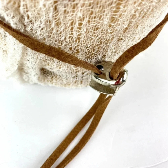 Banana Boat Adult Sun Hat, 100% Paper Straw, Adjustable Chin Strap. - Picture 10 of 10